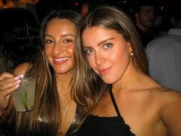 Alexis Mcgovern's Instagram, Twitter & Facebook