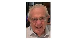 Bernard Smullian Obituary (2025)