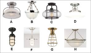 best nautical lights for kitchens