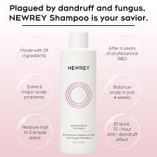 Anti-Fungal Shampoo