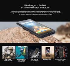 Blackview BV6300 Pro Slim Rugged Phone ...