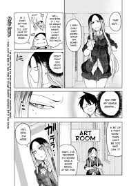 Rough Sketch Senpai - Read Manhwa, Manhua, Manhwa 18, Manhua 18, Manhwa  raw, Manhwa hentai, hentai webtoon, hentai manga
