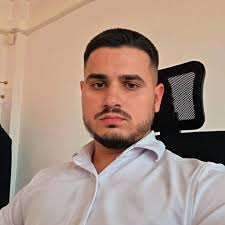 Onyx moving head control for slow, precise movements