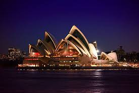 How To Use A Telephoto Zoom Lens Telephoto Zoom Lens Photography Guide Sydney Opera House