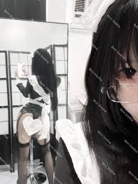 Hey everyone! Im thrilled to present my latest photoset, “Maid for You.”  Since Ive just moved out and need to buy a bed, Id really appreciate it  if you could help by