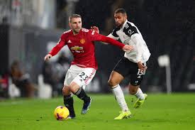 Ben chilwell played three games in the fa cup this season, one of them from the bench. Manchester United Star Luke Shaw Has Been Hailed As Outstanding And Is Set To Beat Chelsea Man Ben Chilwell In England Role Talksport Said World Today News