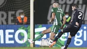 Rui correia faz penálti e jovane marca. Oevglhvkirkwlm