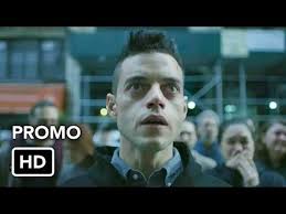 Mr. Robot
