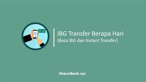 Cimb bank makes no warranties as to the status of this link or information contained in the website you are about to access. How Long Does It Takes For Ibg Transfer