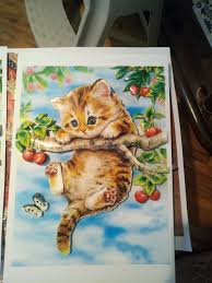 Uc Boyutlu Kagit Rolyef Sanati Gonca Tosun Sanat