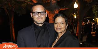 Keisha Chambers Is Justin Chambers' Wife Of 30 Years