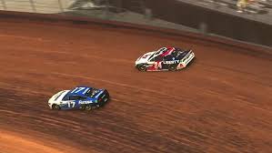 Nascar driver from charlotte, nc. William Byron Wins Pro Invitational Series Opener On Bristol Dirt Nascar