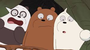 On we bare bears, three bear brothers named grizz, panda and ice bear have a multitude of tm ∓ © 2020 cartoon network. Exclusive Christina Chang S Sequence Pitch On Cartoon Network S We Bare Bears The Movie Animation World Network