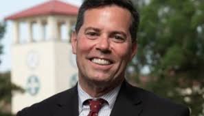 Caldwell University celebrates inauguration of its 10th president, Jeffrey  Senese