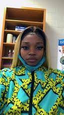 Katelyn Sapp's Instagram, Twitter & Facebook