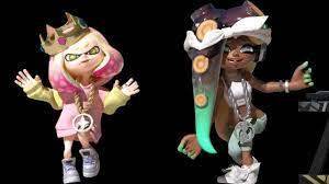 Splatoon 2 Off The Hook Concert Features Octo Expansion Songs! - YouTube