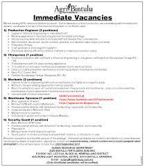 This group is mainly created to those people who is currently seeking for jobs. Oil Gas Vacancies Vacancies Agri Bintulu Fertilizers Bintulu