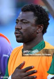 60 Ibrahim Ayew Photos & High Res Pictures