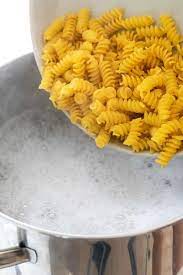Maybe you would like to learn more about one of these? How To Cook Pasta Like A Pro Jessica Gavin
