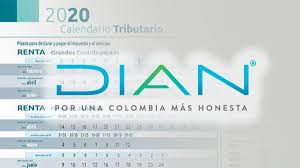 Declarar renta, no quiere decir necesariamente que debes pagarle algo a la dian. Estas Son Las Nuevas Fechas Del Calendario Tributario Kienyke
