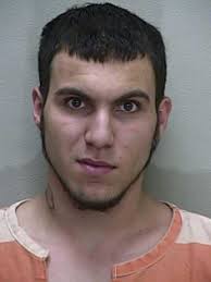 Ocala man with marijuana arrested