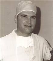 James Mathews Obituary (1936