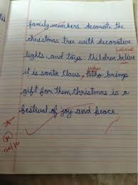 Electricity is the driving force of modern civilization. Paragraph Writing For Class 8