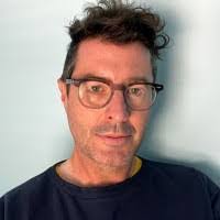 Aaron Driggers's Instagram, Twitter & Facebook