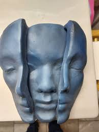 This artist knows what he's doing. I am amazed!