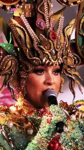 "Christian Peralta exposes judge for being transphobic." #dragracemexico  #rupaulsdragrace #dragrace