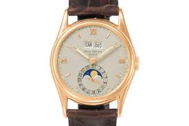 Upload, share, search and download for free. The Entire History Of Patek Philippe S Perpetual Calendars Revolution