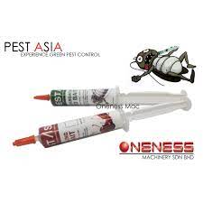 Buy ant insect traps & baits and get the best deals at the lowest prices on ebay! Pest Asia Cockroach Eco Gel Bait Buy Ant Killing Bait Free Shopee Malaysia