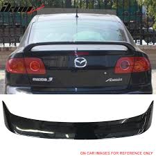 Image result for Sparkling Black 2007 Mazda3