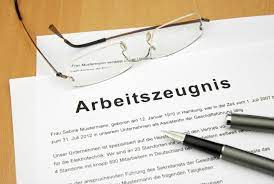 Entdecke rezepte, einrichtungsideen, stilinterpretationen und andere ideen zum ausprobieren. Gratis Arbeitszeugnis Vorlage Vorlagen Und Formulare