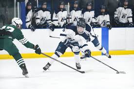 Lumberjacks head into Christmas with win over Roseau