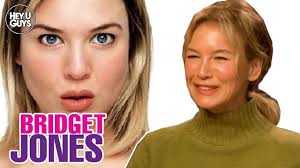 Bridget jones is determined to improve herself while she looks for love in a year in which she keeps a personal diary. Renee Zellweger On Bridget Jones 4 Youtube