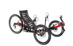 Best electric conversion kits for recumbent trikes. Custom Built Recumbent Bikes Trikes Azub Recumbents