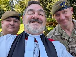 Kent Army Cadet Force