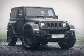 Chelsea X Kahan Jeep Wrangler Black Hawk Dream Cars Jeep Jeep Wrangler Jeep