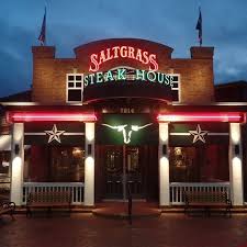 Restaurant menu, map for saltgrass steak house located in 70808, baton rouge la, 2450 s acadian thruway. Saltgrass Steak House Richardson Restaurant Dallas Tx Opentable