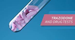 Trazodone Half Life How Does This Drug Work