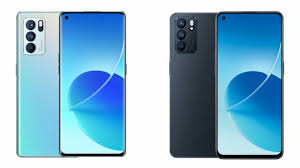 On the rear, they have up to four cameras. Oppo Reno6 Reno6 Pro Launched In India With 90hz Amoled Display Mediatek Dimensity Socs 65w Fast Charging Check Price Specs Offers Vnexplorer