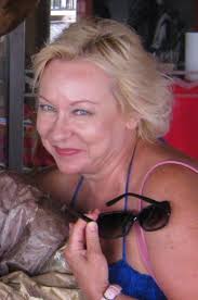 Acrylic painting of peacock and peahen in pearl millet farm