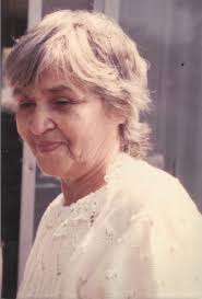 Obituary information for Alyne C. Buchanan