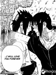 Itachi Sasuke Naruto Uchiha Brothers With Images Itachi Uchiha Itachi Sasuke And Itachi