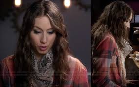 The characters from pretty little liars. Spencer Hastings Outfits Fashion On Pretty Little Liars Troian Bellisario Page 10 Wornontv Net