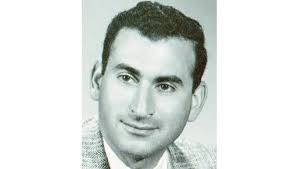 Charles Mardiros Obituary (1928