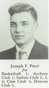 Joseph Perri Obituary (2021)