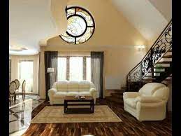Gaya minimalis, modern hingga scandinavian. Desain Interior Design Rumah Teres 2 Tingkat Desain Rumah Interior Minimalis Youtube