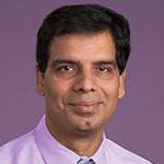 Dr. Ali Malik, Rheumatology